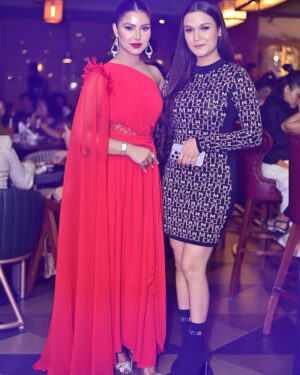 Preety Kongana Instagram - Few more from 12/12/2023 ♥️♥️♥️