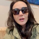 Preity Zinta Instagram - Thank you 🙏 so much to all you wonderful people that came to see me at the Airport in Cusco & Lima. I’m so sorry I could not meet all of you as I had to board the plane and was getting late. Hopefully will see you some other time. A big thank you 🙏 to the airport authorities & the security at Lima Airport for taking such good care of me. I’m extremely grateful to each one of you. Muchas Gracias to everyone in Peru for being so wonderful & amazing to me. I leave with so many amazing memories and cannot wait to come back soon❤️😍❤️love you all ! #AmazingPeru #Pztravel #Gratitude #Ting