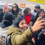 Preity Zinta Instagram - Thank you 🙏 so much to all you wonderful people that came to see me at the Airport in Cusco & Lima. I’m so sorry I could not meet all of you as I had to board the plane and was getting late. Hopefully will see you some other time. A big thank you 🙏 to the airport authorities & the security at Lima Airport for taking such good care of me. I’m extremely grateful to each one of you. Muchas Gracias to everyone in Peru for being so wonderful & amazing to me. I leave with so many amazing memories and cannot wait to come back soon❤️😍❤️love you all ! #AmazingPeru #Pztravel #Gratitude #Ting