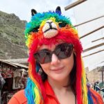 Preity Zinta Instagram - Starting 2024 on a colourful note 😍🤩💫 #2024 #pztravel #ting