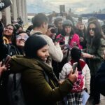Preity Zinta Instagram - Thank you 🙏 so much to all you wonderful people that came to see me at the Airport in Cusco & Lima. I’m so sorry I could not meet all of you as I had to board the plane and was getting late. Hopefully will see you some other time. A big thank you 🙏 to the airport authorities & the security at Lima Airport for taking such good care of me. I’m extremely grateful to each one of you. Muchas Gracias to everyone in Peru for being so wonderful & amazing to me. I leave with so many amazing memories and cannot wait to come back soon❤️😍❤️love you all ! #AmazingPeru #Pztravel #Gratitude #Ting