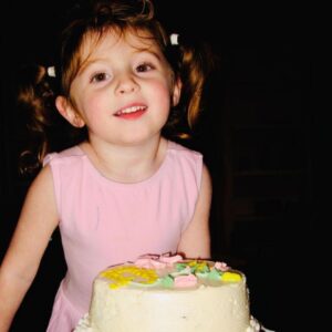Presley Ryan Instagram - i turned 19 yesterday! 🥳