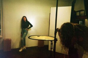 Presley Ryan Instagram - 2021 on film 📸