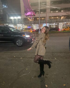 Presley Ryan Instagram - adulting 🔞🎂
