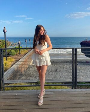 Presley Ryan Instagram - Cali dump ☀️😎🌴