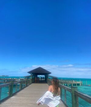 Presley Ryan Instagram - moving here thx ;)