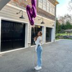 Presley Ryan Instagram - adulting 🔞🎂