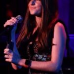 Presley Ryan Instagram - Written by:@makinleysmith Live @54below on 9/13/31 @writeoutloudcontest Video by:@rebeccajmichelson