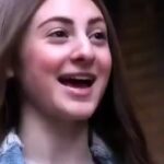Presley Ryan Instagram - It’s been exactly a year since our last performance. I miss theater. I miss everything about theater especially being able to connect with everyone in person. I promise I WILL be answering all of your mail very soon!! Thank you to @leighscheps and @insideedition for capturing this day for me! ❤️
