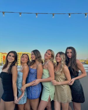Presley Ryan Instagram - recently