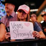 Priscilla Block Instagram - Vegas 💙