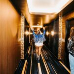Priscilla Block Instagram - Vegas 💙