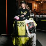 Priscilla Block Instagram - GET IN! we’re goin Christmas shopping⚠️NEW MERCH IS HERE (link is in my bio to shop)