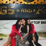 Priya Choudhury Instagram - Good times and crazy people makes the best memories ❤️