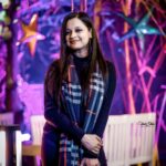 Priya Choudhury Instagram - 🎉🎁🪄 District High Lounge Bar & Garden