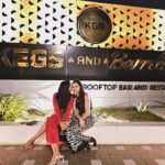 Priya Choudhury Instagram - Good times and crazy people makes the best memories ❤️