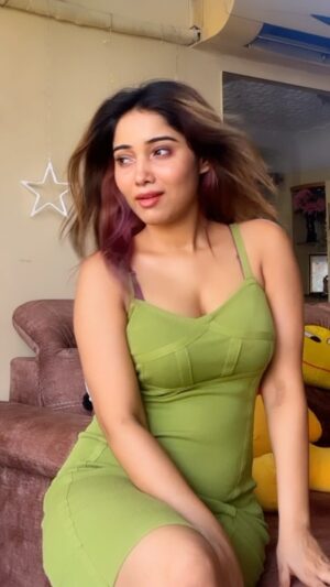 Priya Mishra Instagram - 