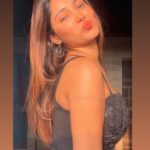 Priya Mishra Instagram – Good evening 🥰