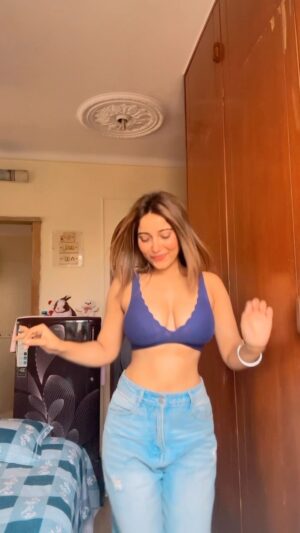 Priya Mishra Instagram - Mood 🤪🤪