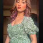 Priya Mishra Instagram - 💚💚💚 Mumbai, Maharashtra
