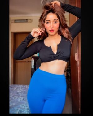Priya Mishra Thumbnail - 4.4K Likes - Most Liked Instagram Photos