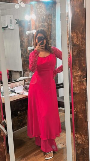 Priya Mishra Instagram - @dangal_tv_channel