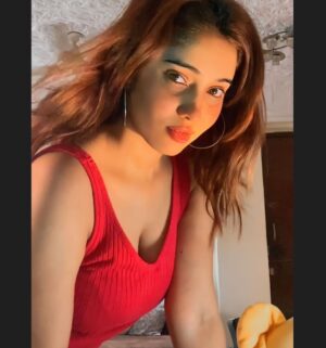 Priya Mishra Thumbnail - 3.7K Likes - Most Liked Instagram Photos