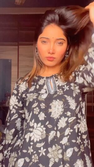 Priya Mishra Instagram - 