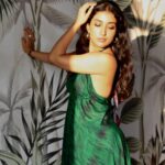 Priyamvada Kant Instagram - Hariyaliyan 🥦