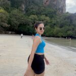 Priyanka KD Instagram - Krabi vibe ….. #photographylovers #krabi #krabithailand #thailand🇹🇭 #photo #instagood #instalike #priyankakholgade #holiday Krabi, Thailand