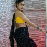 Priyanka KD Instagram – Tere naina ♥️….. 

#priyankakholgade #instadaily #instagood #photography #photooftheday #saree #sareefashion #sareelove #sareelovers #hyderabad #mumbai