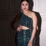 Priyanka KD Instagram - 💚💚💚…… #priyankakholgade #instagram #instadaily #instagood #photography #photooftheday #pictures #mumbai #maharashtra #love #lifestyle #kalimunclothing #hyderabad