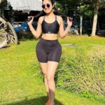 Priyanka KD Instagram - It’s time to blast 💥……… #priyankakholgade #fitnessmodel #fitness #workout #workoutoftheday #photography #photooftheday #photo #fit #motivation #phuket #thailand🇹🇭 #patong #mumbai #hyderabad #maharashtra Patong, Phuket Thailand