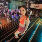 Priyanka KD Instagram - 123123 so let’s roll in 2024 …. #happynewyear #2024 #newyear #priyankakholgade #love #lifestyle #life #phuket #thailand🇹🇭