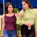 Priyanka M Jain Instagram – Stay Hydrated 😂🍹 @priyankamjain___0207 🤍

#subbu #priyankajain #subhashree #piyu #candid #stayhyderated #happygirls #biggbossqueen #women #biggboss7 #biggboss7telugu