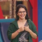 Priyanka M Jain Instagram – Final week…. 

#priyankabb7 #BiggBossTelugu7