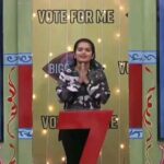 Priyanka M Jain Instagram – VOTE FOR PRIYANKA ♥ 

Login to Disney + hotstar, 
Search for Bigg Boss Telugu 7 
Cast 1 vote to Priyanka Jain and 
Also Give 1 missed call to 8886676907 (Free)

#biggbossseason7 #biggbosstelugu #priyankajain #priyankabb7 #piyu #bb7 #starmaa #disneyplushotstar #BiggBossTelugu7 #priyankaonbbtelugu7 #BiggBossTelugu7 #biggboss7telugu