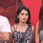 Priyanka M Jain Instagram - Please show your Love & Support to Priyanka.. Login to Disney + hotstar, Search for Bigg Boss Telugu 7 Cast 1 vote to Priyanka Jain and Also Give 1 missed call to 8886676907 (Free) #biggbossseason7 #biggbosstelugu #priyankajain #priyankabb7 #piyu #bb7 #starmaa #disneyplushotstar #BiggBossTelugu7 #priyankaonbbtelugu7 #BiggBossTelugu7 #biggboss7telugu