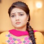 Priyanka Nalkari Instagram - “BEAUTY WITHOUT EXPRESSION IS BORING “..