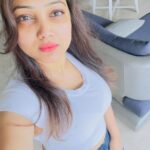 Priyanka Nalkari Instagram - “BE YOU “.. #sweethome #happygirl #actress #wifey #expressionsqueen #westernstyle #instagram #india #instadaily
