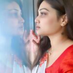 Priyanka Nalkari Instagram - #profile #lovingthispic❤️ #myfavtatoo #startattoo #pearljewelry #pearl #originalpearl #lookingintomysoul #lovingmyself