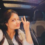 Priyanka Nalkari Instagram - #goodnight #cool #sweetdreams #peacefulnight #kl #home #malaysia #instadaily #nalkarpriyanka #priyanka Brickfields, Little India