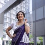 Priyanka Nalkari Instagram - #cute #clicks @sanjay_bendy46 @oneclickbyvinodsainath
