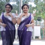 Priyanka Nalkari Instagram - #cute #clicks @sanjay_bendy46 @oneclickbyvinodsainath