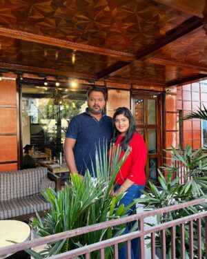 Priyanka Panigrahi Instagram - #couplegoals 😍❤️
#viral reels😍
#song 🫶🏻
