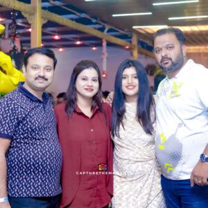 Priyanka Panigrahi Instagram - #humsathsathhain ❤️❤️