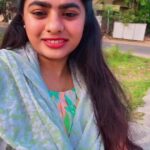 Priyankha Masthani Instagram – Summa oru Live🤩 Omalur, Salem district.