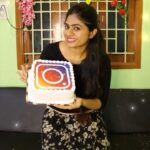 Priyankha Masthani Instagram – 600k Family❣️

#celebration  #priyankhamasthani #priyankha #villagegirl #salemponnu #masthani #priyanka #mastani #instareels #instafamily #cake cutting #instagramcake Omalur, Salem district.