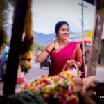 Priyankha Masthani Instagram – மின்னலைக் கண்டும் மிரளாத கண்கள், உன் கண்களைக் கண்டதும் மிரண்டதடா🤍

Makeover:- @rashi__makeupartist 
Pc:- @studiofilmer 
Halfsaree:- @the_apparelstores 
Bangles:- @sdk_bangles Salem, Tamilnadu