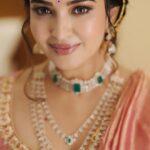 Pujita Ponnada Instagram - Some of my fav portraits from a recent shoot 💖 #pujitaponnada